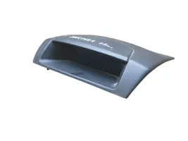 Citroen Berlingo Monitor / wyświetlacz / ekran 9664644280