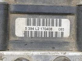 Citroen Berlingo Pompe ABS 0265231974