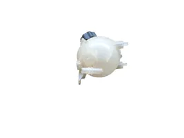 Citroen Berlingo Coolant expansion tank/reservoir 9654429680