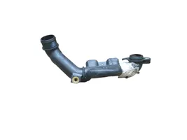 Citroen Berlingo Tubo di aspirazione dell’aria 9662244480