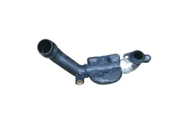 Citroen Berlingo Tube d'admission d'air 9662244480