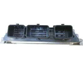 Citroen Berlingo Sterownik / Moduł ECU 0281013871