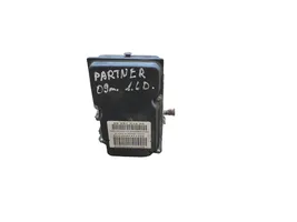 Peugeot Partner ABS-pumppu 0265231974