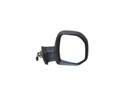 Citroen Berlingo Front door electric wing mirror 32636104