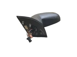 Citroen Berlingo Front door electric wing mirror 32636104