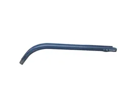 Peugeot Partner Sliding door upper top rail 9684585580E