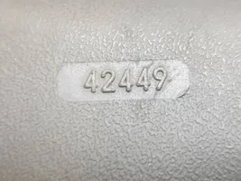 Peugeot Boxer Zagłówek fotela przedniego 42449