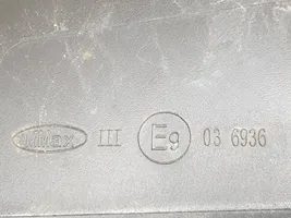 Fiat Ducato Etuoven sähköinen sivupeili E9036936