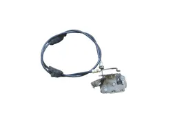 Fiat Ducato Loading door lock A997