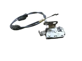 Fiat Ducato Loading door lock A997