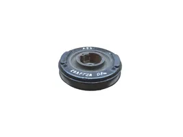 Volkswagen Crafter Crankshaft pulley 