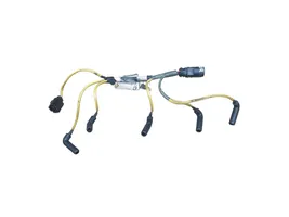 Volkswagen Crafter Glow plug wires 038971782A