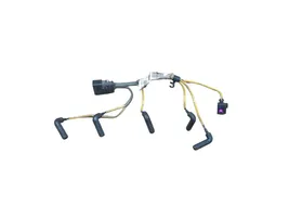 Volkswagen Crafter Glow plug wires 038971782A