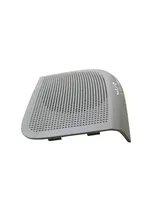 Peugeot Boxer Grilles, couvercle de haut-parleur porte avant 1344115080