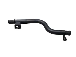 Citroen Berlingo Engine coolant pipe/hose 9681299480