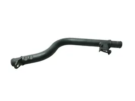 Citroen Berlingo Engine coolant pipe/hose 9681299480