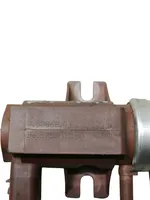 Citroen Berlingo Solenoidinis vožtuvas 9652570180