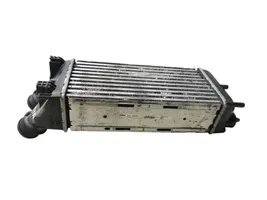 Citroen Berlingo Chłodnica powietrza doładowującego / Intercooler 9682434580