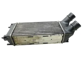 Citroen Berlingo Chłodnica powietrza doładowującego / Intercooler 9682434580