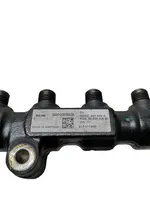 Citroen Berlingo Tuyau de conduite principale de carburant 9654590