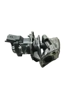 Citroen Berlingo Soupape vanne EGR 48000