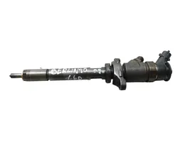 Citroen Berlingo Injecteur de carburant 0445110311