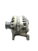 Fiat Ducato Generator/alternator 504385134