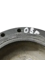 Fiat Ducato Crankshaft pulley 280330HZ