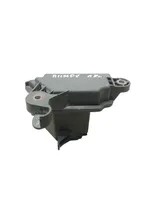 Citroen Jumpy Vacuum air tank 9646411180