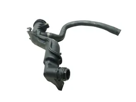 Citroen Jumpy Oil fill pipe 9654733980