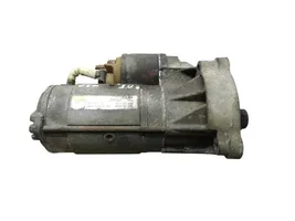 Citroen Jumpy Starter motor 9646972280