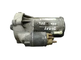 Citroen Jumpy Starter motor 9646972280