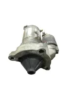 Citroen Jumpy Starter motor 9646972280