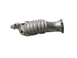 Fiat Ducato Tuyau de raccordement solide EGR 