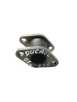 Fiat Ducato EGR valve line/pipe/hose 