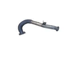 Renault Master III EGR valve line/pipe/hose 
