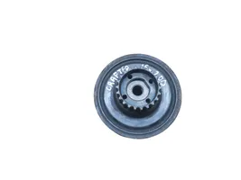 Volkswagen Crafter Crankshaft pulley 03L105243