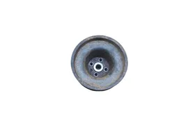 Volkswagen Crafter Crankshaft pulley 03L105243