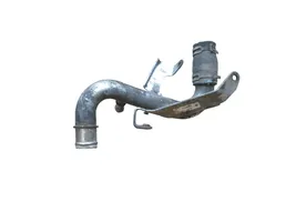 Volkswagen Crafter Engine coolant pipe/hose 1310852B