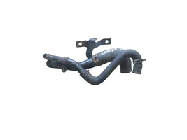 Volkswagen Crafter Engine coolant pipe/hose 