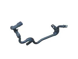 Volkswagen Crafter Tuyau de liquide de refroidissement moteur CT13285303