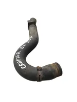 Volkswagen Crafter Engine coolant pipe/hose 