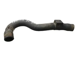 Volkswagen Crafter Engine coolant pipe/hose 