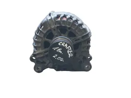 Volkswagen Crafter Alternator 03L903024B