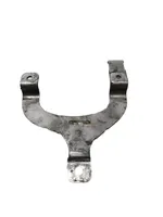 Volkswagen Crafter EGR valve cooler bracket 03L131535D