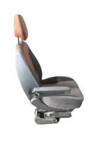 Citroen Jumper Front driver seat 