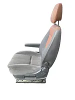 Citroen Jumper Front driver seat 