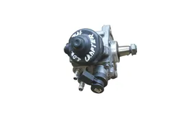 Volkswagen Crafter Fuel injection high pressure pump 0986437405