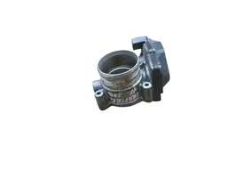 Volkswagen Crafter Throttle valve A2C32356700