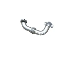 Volkswagen Crafter Tuyau de raccordement solide EGR 03L131521AP